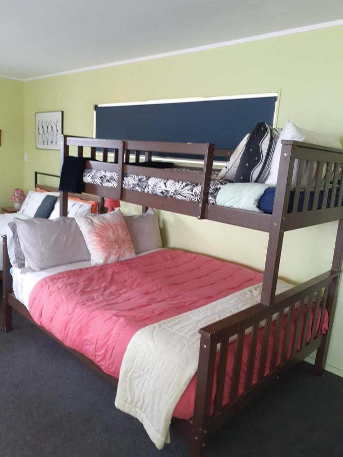Appartamento Quail'S Nest Mangawhai Esterno foto